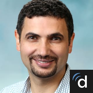 Mohammad Titi, MD