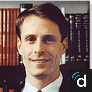 James Schafer, MD