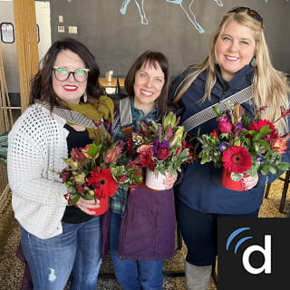 Jori Shore, Family Nurse Practitioner, Eagan, MN