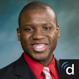 Julian Jones, MD