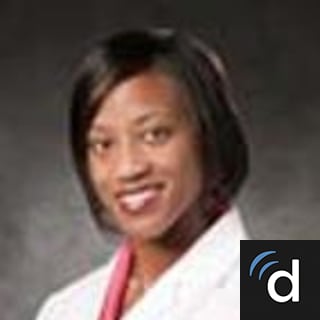 Makini Ainsworth, MD