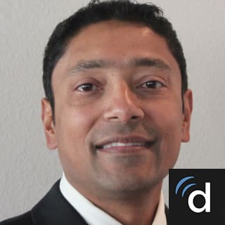 Ranga Balasekaran, MD, Gastroenterology, Conway, AR