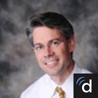 Jeffrey McKinney, MD