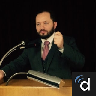 Dimitri Gitelmaker, MD