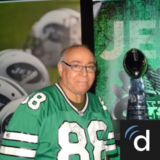 Sheldon Brown, Pediatric Nurse Practitioner, Staten Island, NY