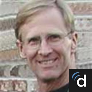Richard Meeks, MD