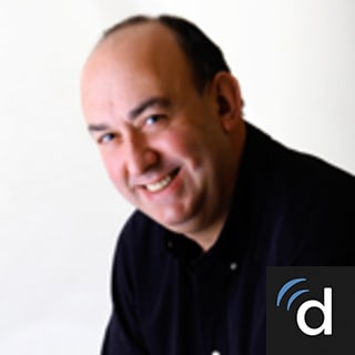 David Steinberg, DO