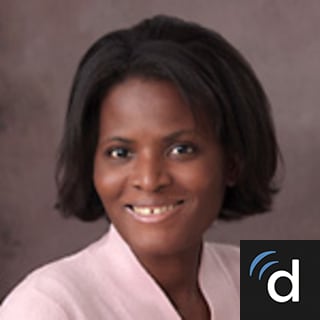 Marie Calixte, MD