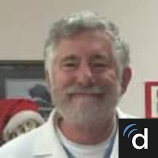 Samuel Rush, MD
