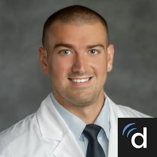 Dr. Randy Michael, DO | Richmond, VA | Emergency Medicine Physician ...
