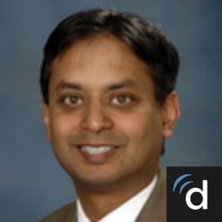 Gautam Rao, MD