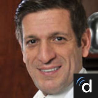Michael Alexiades, MD, Orthopaedic Surgery, New York, NY