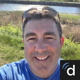 Alexander Asch, DO, Family Medicine, Seabrook, NH