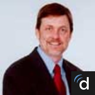 James Stonecipher, MD