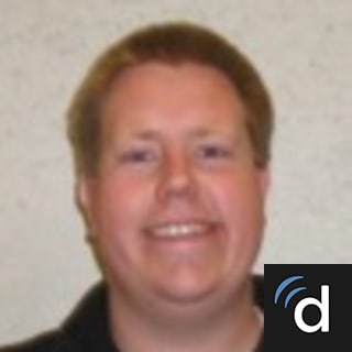 Jeremy Haymore, MD