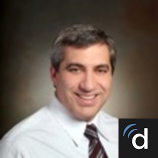 Sam Giovannucci, MD