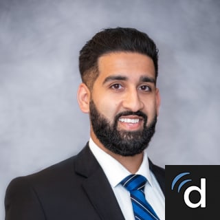 Rajvinder Singh, MD