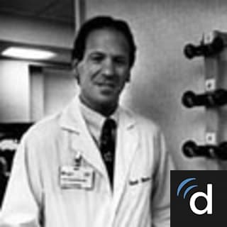 David Blaustein, MD