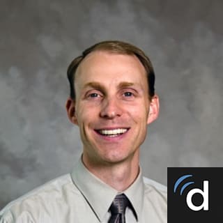 Brian Carlson, MD