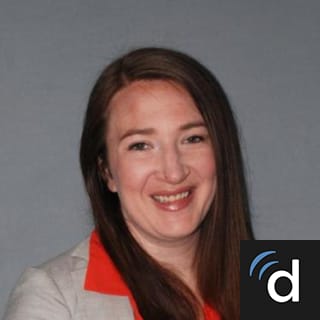 Elizabeth Iffrig, MD