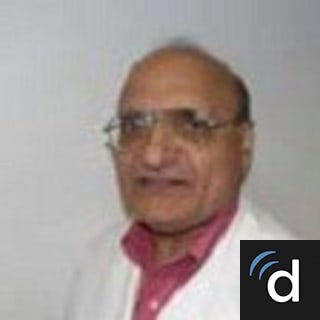 Dr. Atiq U. Rahman, MD | Glen Burnie, MD | Infectious Disease ...