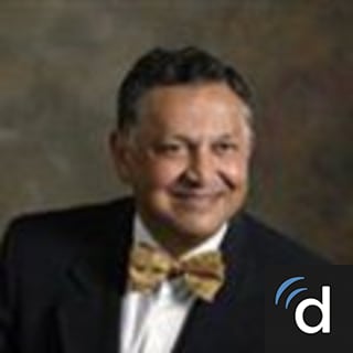 Jitendra Gandhi, MD