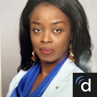 Dorcas Eshun, MD, Pediatrics, Middlebury, CT