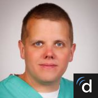 David Tomlinson, MD