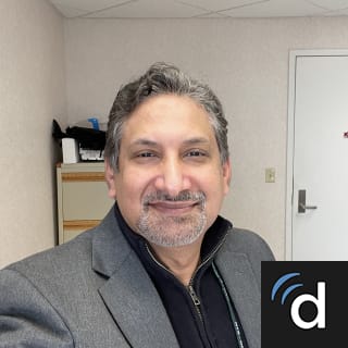 Amyr Hashmi, MD