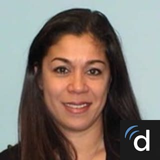 Alexandra Kadl, MD, Pulmonology, Charlottesville, VA