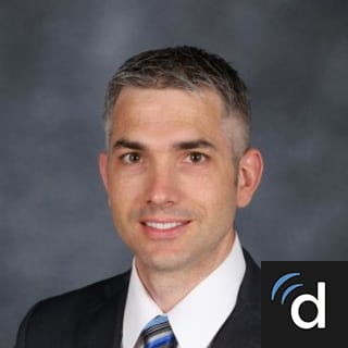 Daniel Cox, MD
