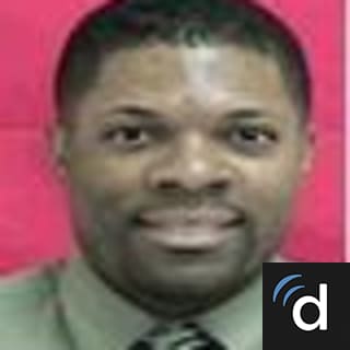 Julian Lacey, MD