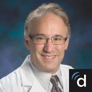 Gary Rosen, MD