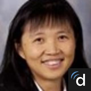 Ying Guo, MD, Physical Medicine/Rehab, Houston, TX