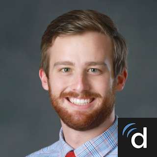 John Mitchell, MD