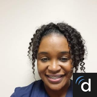Nickesha Mckenzie