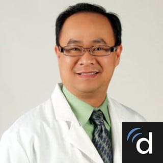 Trung Nguyen, MD, Internal Medicine, Longview, TX