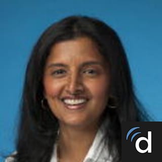 Vanitha (Seenivasan) Yadalla, MD, Internal Medicine, Lake Como, NJ