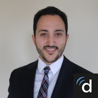 Benjamin Barmaan, MD