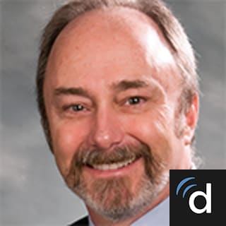 Stephen Anderson, MD, Emergency Medicine, Auburn, WA