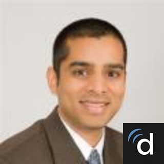 Pankaj Garg, MD
