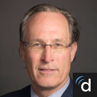 Robert Gish, MD