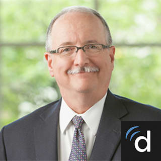 Carl Smith, MD