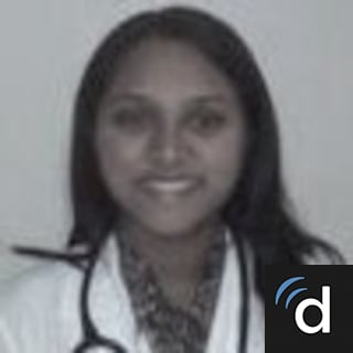 Shirisha Janumpally, MD
