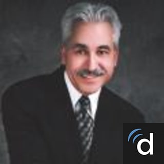 James Barber, MD