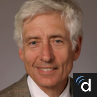 Harvey Matlof, MD