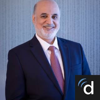 Jafar Golzarian, MD, Radiology, Minneapolis, MN