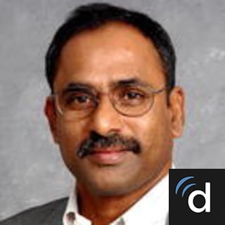 Rao Gourkanti, MD