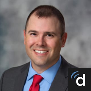 Dr. Dusty L. Swendson, DO | Salina, KS | Internist | US News Doctors