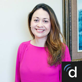 Alejandra Sloan, Internal Medicine, Longwood, FL